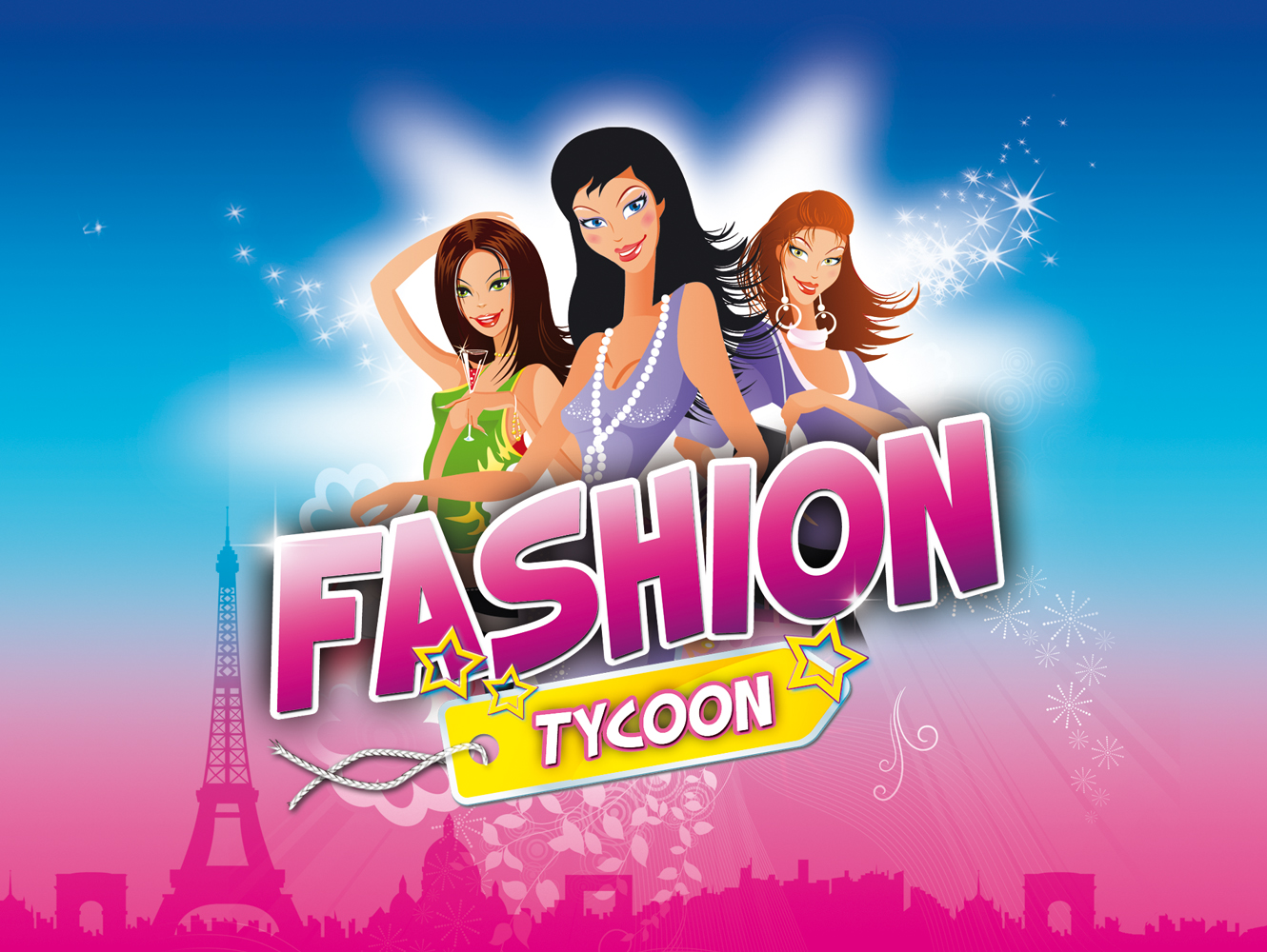 Fashion Tycoon Screenshots Family Friendly Gaming